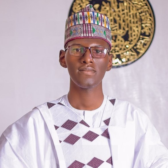 Ahmed Mohammed Ladan